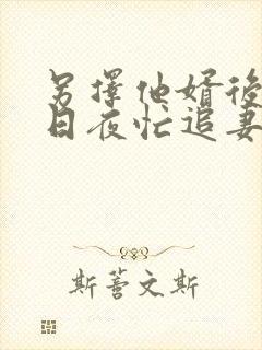 另择他婿后首辅日夜忙追妻苏瞻全本阅读