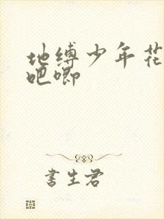 地缚少年花子君吧唧