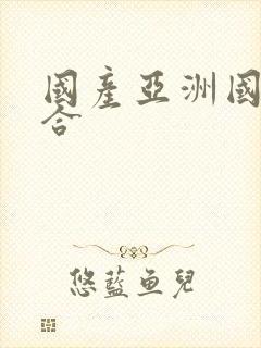 国产亚洲国产综合