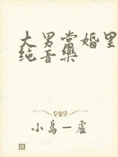 大男当婚里面的纯音乐