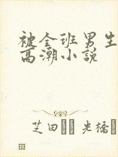 被全班男生操到高潮小说