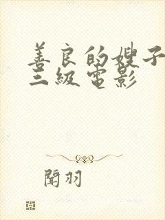 善良的嫂子韩国三级电影