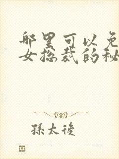 哪里可以免费看女总裁的秘密短剧封面