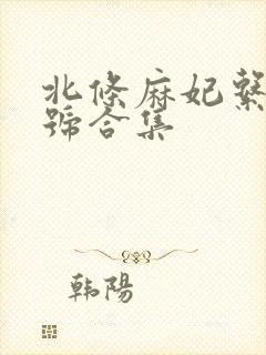 北条麻妃系列番号合集