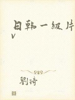 日韩一级片 av封面