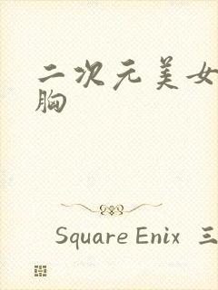 二次元美女图大胸