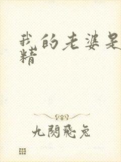 我的老婆是狐狸精