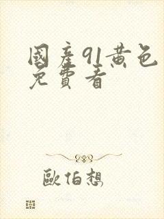 国产91黄色片免费看