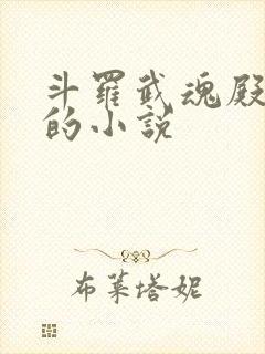 斗罗武魂殿阵营的小说