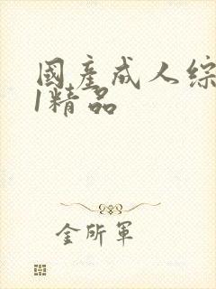 国产成人综合91精品