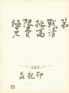 极限挑战第九季免费高清