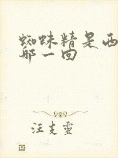 蜘蛛精是西游记哪一回