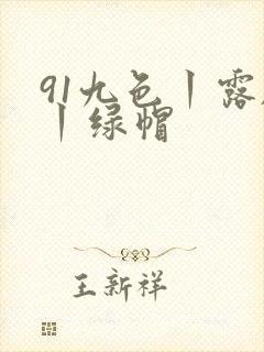 91九色丨露脸丨绿帽