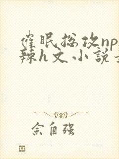 催眠总攻np高辣h文小说最新章节更新封面