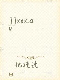 jjxxx.av
