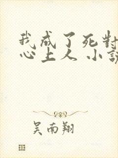 我成了死对头的心上人 小说