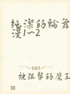 纯洁的轮舞曲动漫1~2