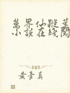 万界仙踪叶星云小说在线阅读封面