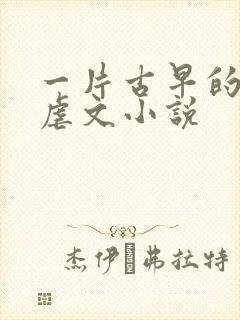 一片古早的狗血虐文小说