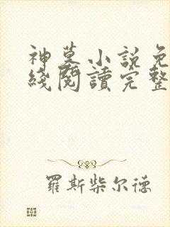 神墓小说免费在线阅读完整版