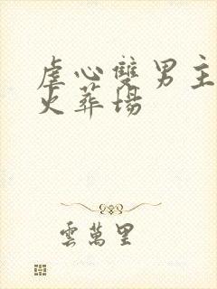 虐心双男主追夫火葬场