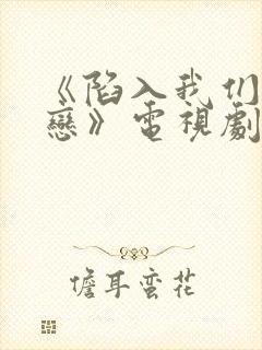 《陷入我们的热恋》电视剧免费观看