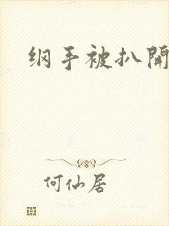 纲手被扒开腿封面