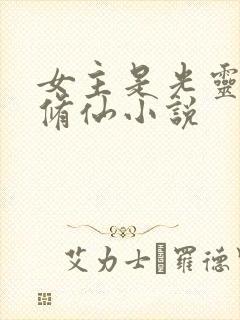 女主是光灵根的修仙小说