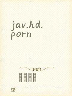 jav.hd.porn封面