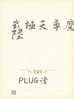 武极天尊魔方大陆