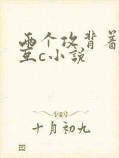 两个攻背着/受互c小说