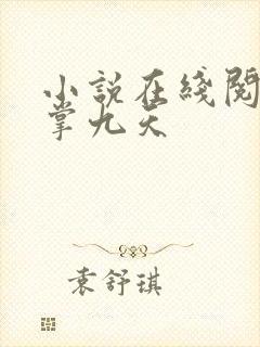 小说在线阅读凤掌九天