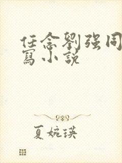 任念刘强同人续写小说