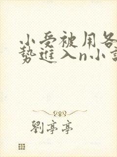 小受被用各种姿势进入n小说