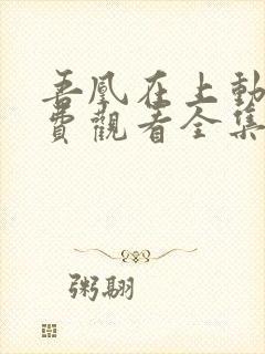 吾凰在上动漫免费观看全集