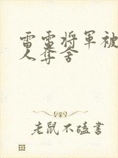 雷电将军被丘丘人夺舍