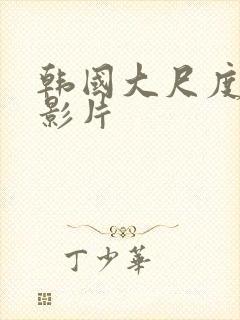 韩国大尺度伦理影片封面