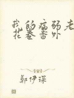 我的病弱老婆 花卷番外