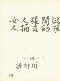 女人张开腿让男人捅爽的视频封面