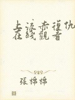 上流赤复仇电影在线观看