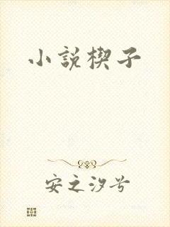 小说楔子