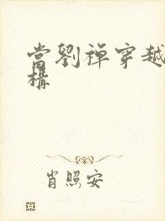 当刘禅穿越成赵构