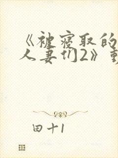 《被寝取的巨乳人妻们2》动漫在线观