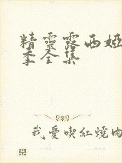 精灵露西娅第二季全集