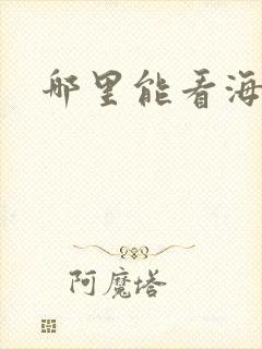 哪里能看海贼王