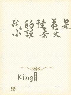 我的徒弟是女帝小说 秦天