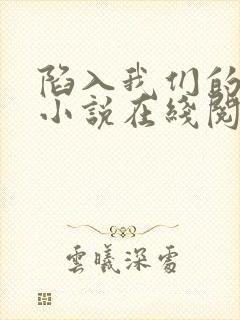 陷入我们的热恋小说在线阅读免费