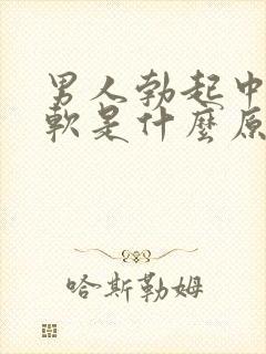 男人勃起中途变软是什么原因引起的