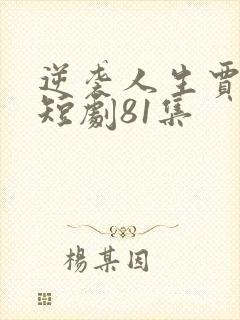 逆袭人生贾二虎短剧81集封面