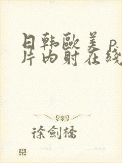 日韩欧美 p 片内射在线海角